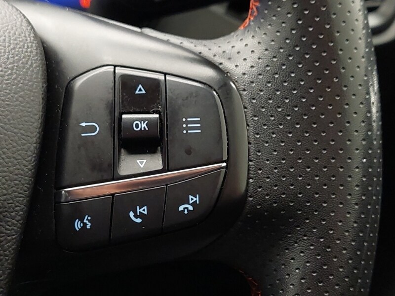 Used Ford Focus 2022 for sale - 77208995: Photo 19