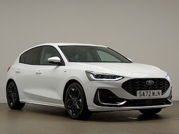 Used Ford Focus 2022 for sale - 77208995: Photo