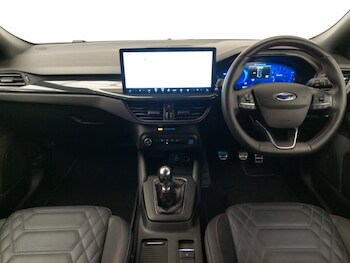 Used Ford Focus 2022 for sale - 77208995: Photo