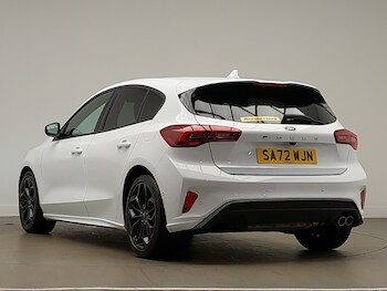 Used Ford Focus 2022 for sale - 77208995: Photo