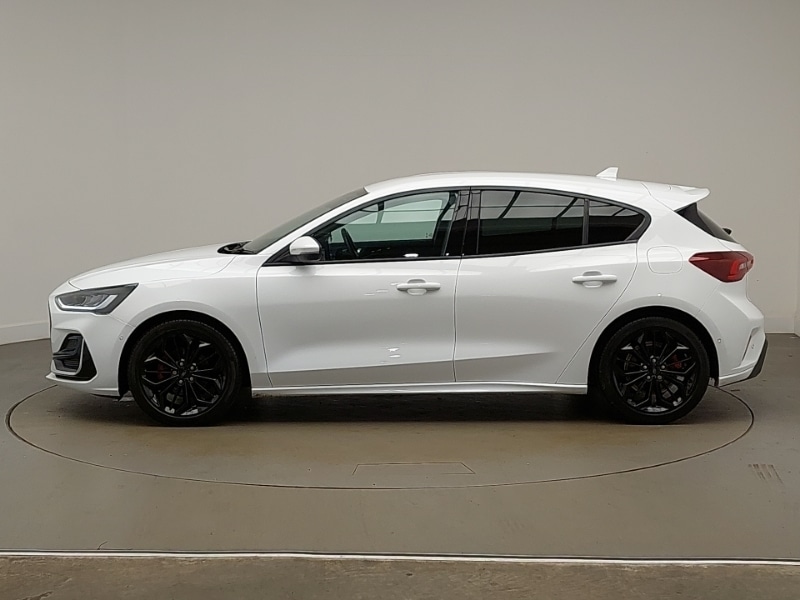 Used Ford Focus 2022 for sale - 77208995: Photo 4