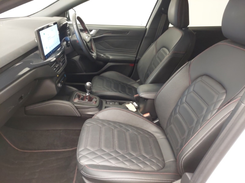 Used Ford Focus 2022 for sale - 77208995: Photo 5