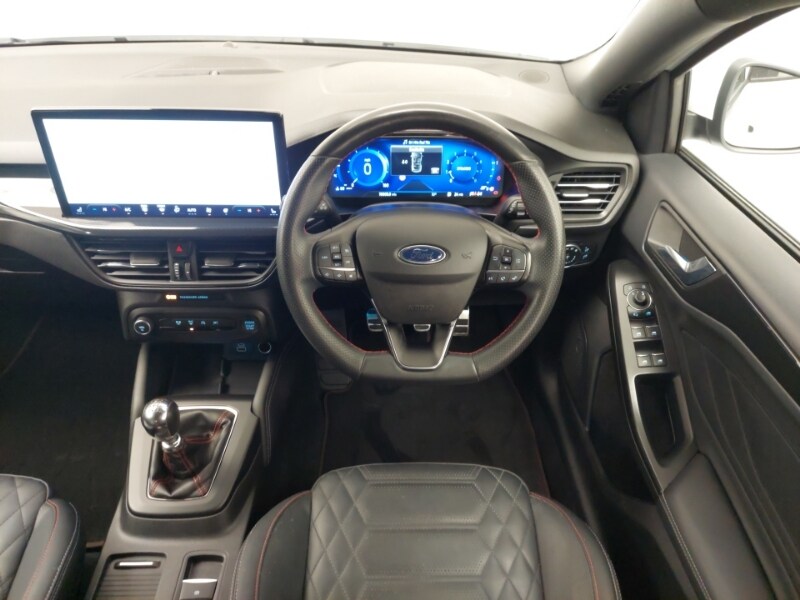 Used Ford Focus 2022 for sale - 77208995: Photo 7