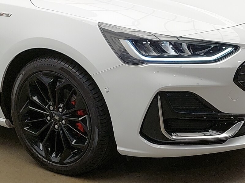 Used Ford Focus 2022 for sale - 77208995: Photo 9