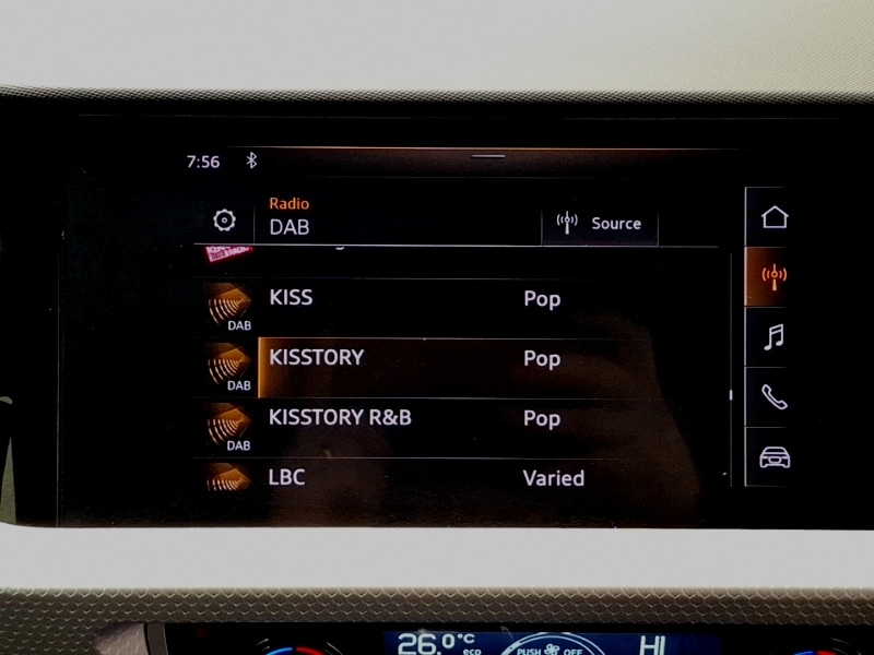 Used Audi A1 2019 for sale - 77466457: Photo 10