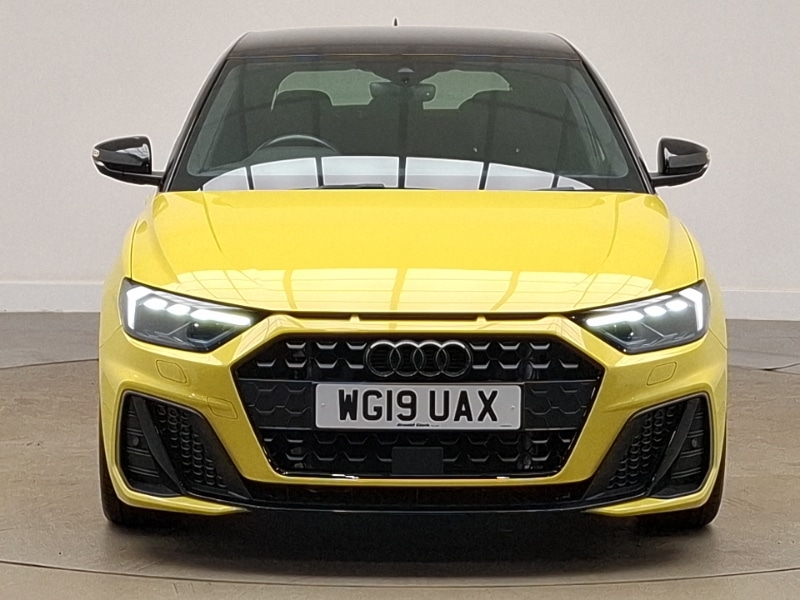Used Audi A1 2019 for sale - 77466457: Photo 12