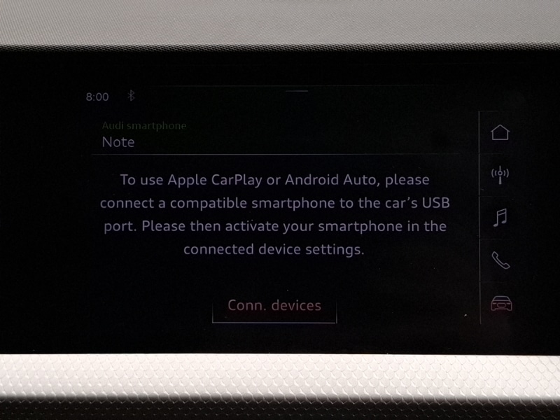 Used Audi A1 2019 for sale - 77466457: Photo 14