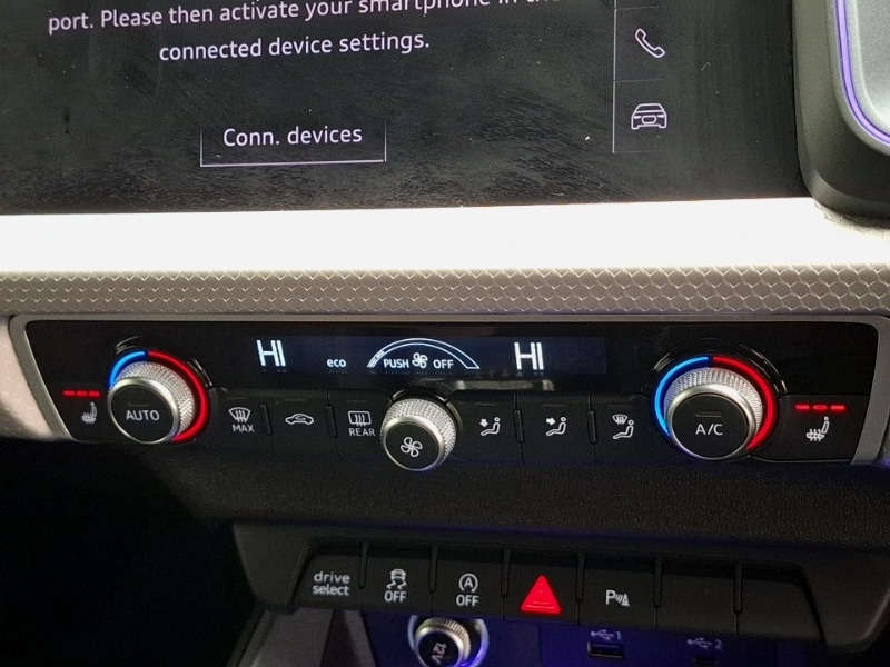 Used Audi A1 2019 for sale - 77466457: Photo 16