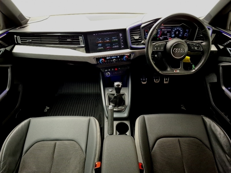 Used Audi A1 2019 for sale - 77466457: Photo 2