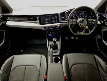 Used Audi A1 2019 for sale - 77466457: Photo