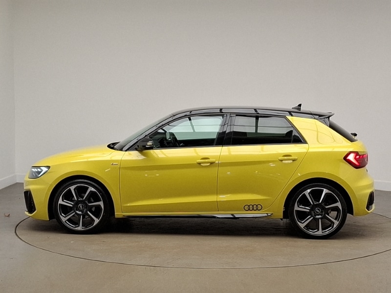 Used Audi A1 2019 for sale - 77466457: Photo 4