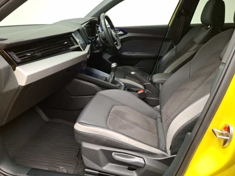Used Audi A1 2019 for sale - 77466457: Photo 5