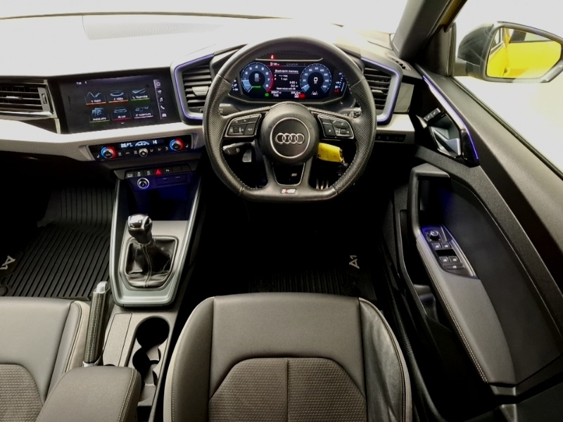 Used Audi A1 2019 for sale - 77466457: Photo 7