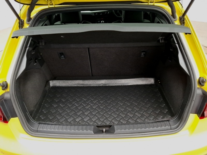 Used Audi A1 2019 for sale - 77466457: Photo 8