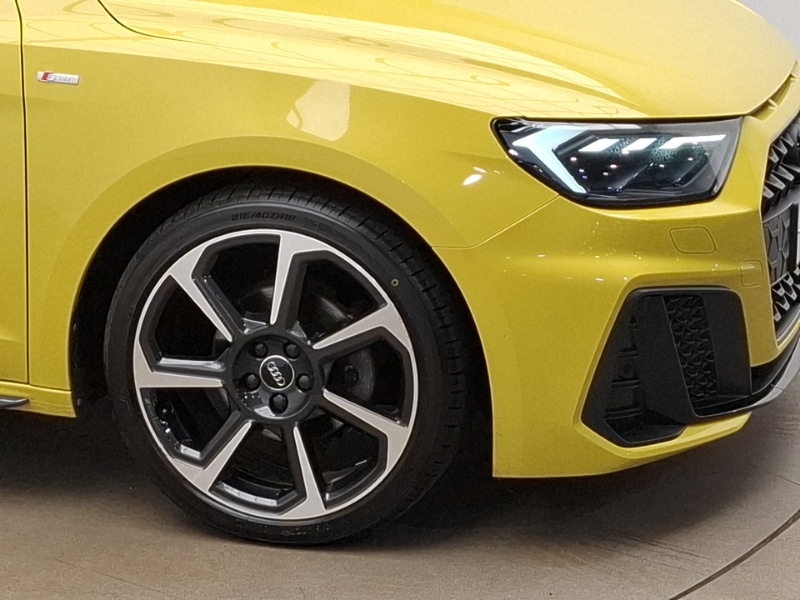 Used Audi A1 2019 for sale - 77466457: Photo 9