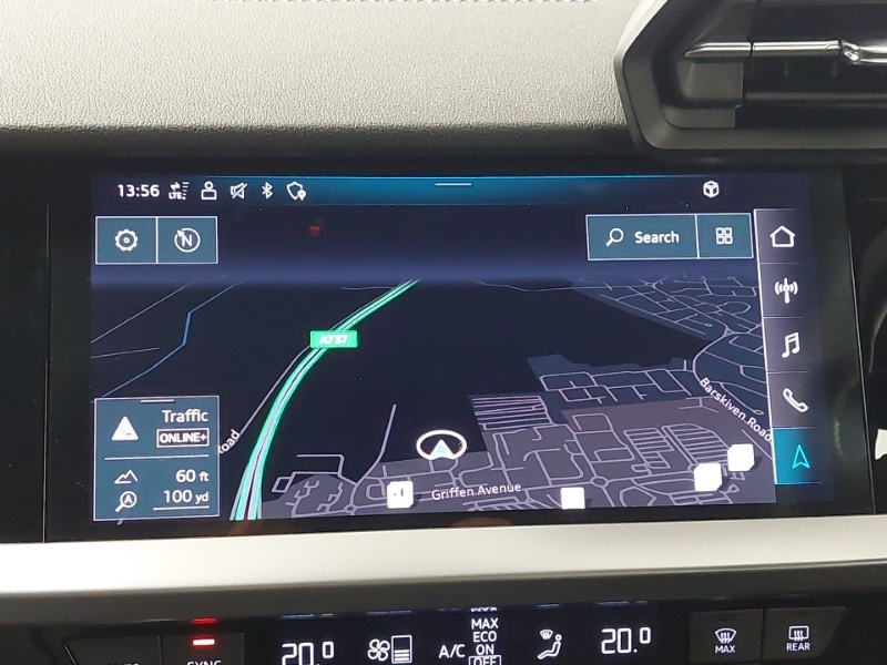 Used Audi A3 2023 for sale - 77141397: Photo 11