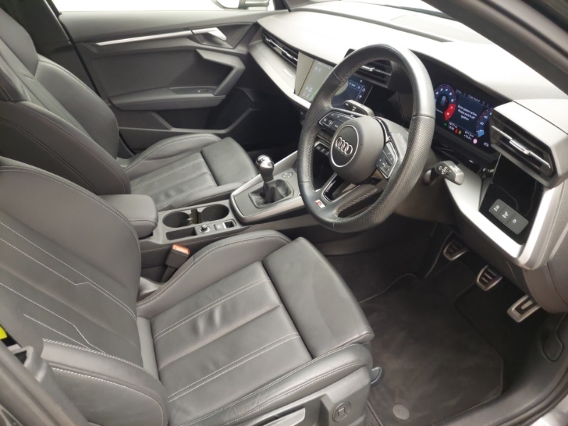 Used Audi A3 2023 for sale - 77141397: Photo 13