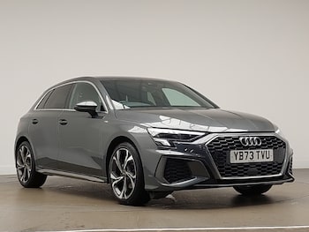 Audi A3 feature image