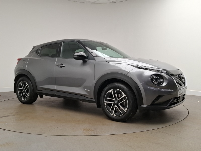 Used Nissan Juke 2024 for sale - 76383785: Photo 13