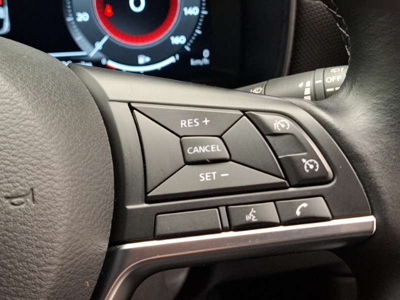 Used Nissan Juke 2024 for sale - 76383785: Photo 19