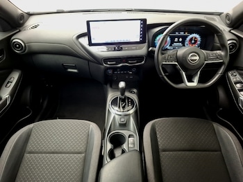 Used Nissan Juke 2024 for sale - 76383785: Photo