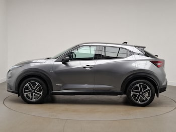 Used Nissan Juke 2024 for sale - 76383785: Photo