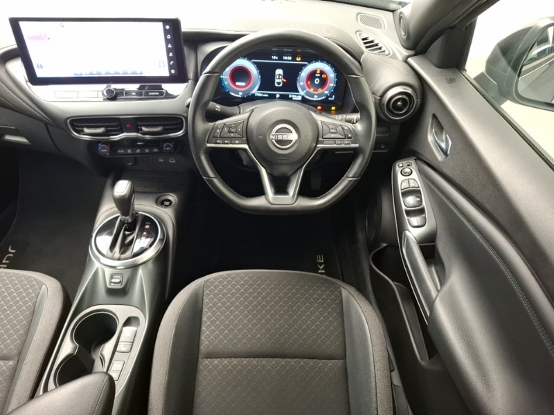 Used Nissan Juke 2024 for sale - 76383785: Photo 7