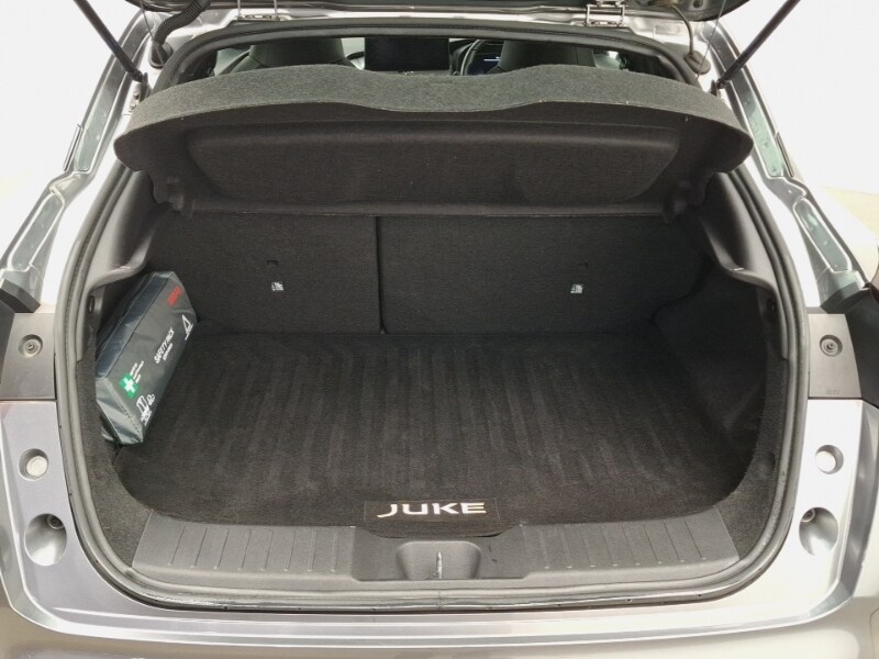 Used Nissan Juke 2024 for sale - 76383785: Photo 8