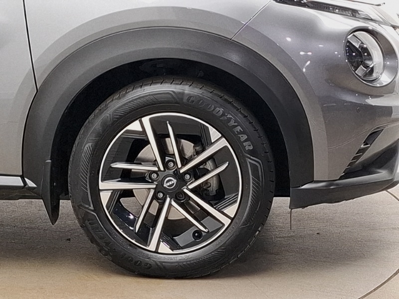 Used Nissan Juke 2024 for sale - 76383785: Photo 9