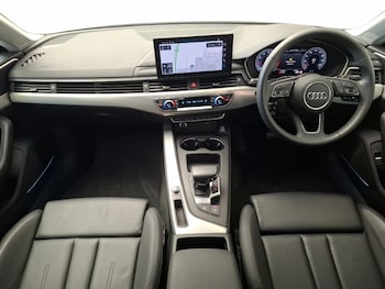 Used Audi A5 2024 for sale - 77750699: Photo