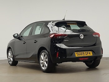 Used Vauxhall Corsa 2020 for sale - 77517974: Photo
