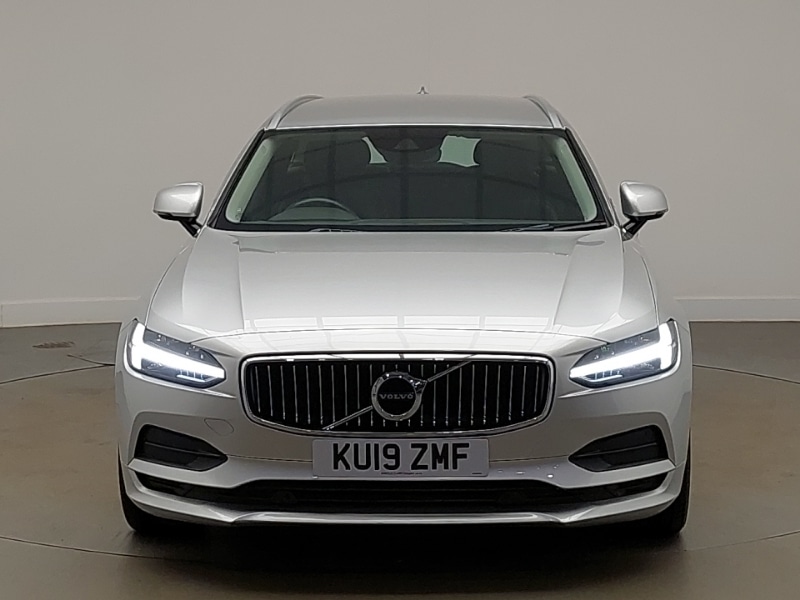 Used Volvo V90 2019 for sale - 76947296: Photo 12