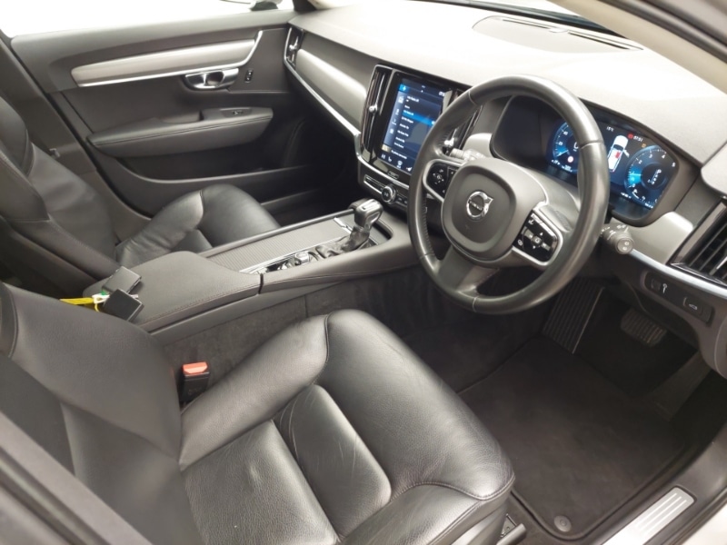 Used Volvo V90 2019 for sale - 76947296: Photo 13