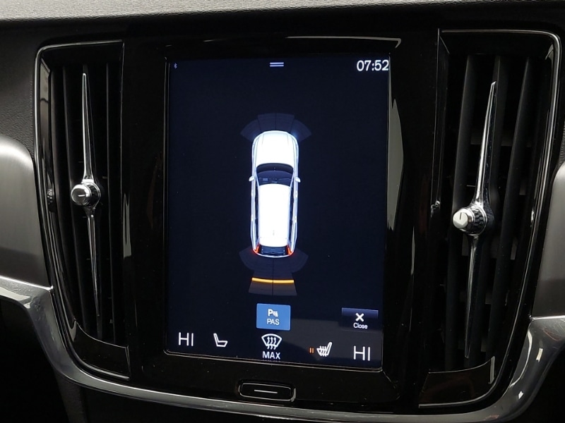 Used Volvo V90 2019 for sale - 76947296: Photo 14