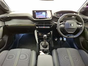 Used Peugeot 208 2026 for sale - 79823113: Photo
