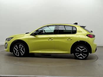 Used Peugeot 208 2026 for sale - 79823113: Photo