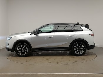 Used Vauxhall Grandland 2026 for sale - 78361119: Photo