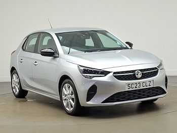 Used Vauxhall Corsa 2023 for sale - 79493231: Photo