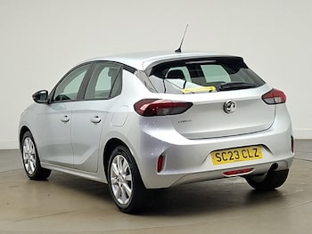 Used Vauxhall Corsa 2023 for sale - 79493231: Photo