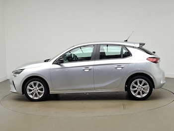 Used Vauxhall Corsa 2023 for sale - 79493231: Photo
