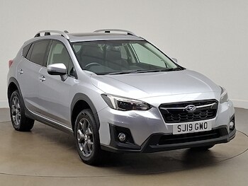 Used Subaru XV 2019 for sale - 79332531: Photo