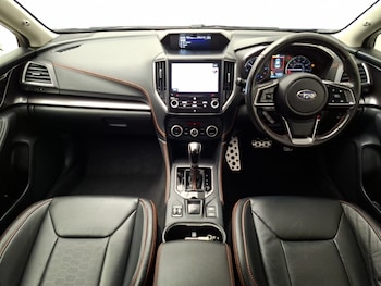 Used Subaru XV 2019 for sale - 79332531: Photo