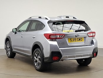 Used Subaru XV 2019 for sale - 79332531: Photo