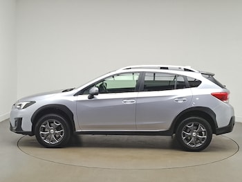 Used Subaru XV 2019 for sale - 79332531: Photo