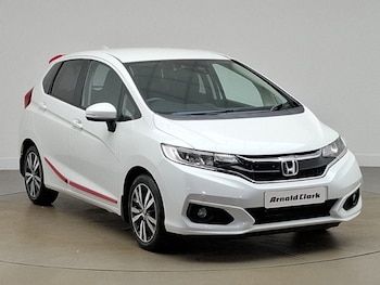 Used Honda Jazz 2018 for sale - 79505535: Photo