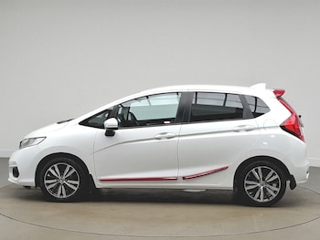 Used Honda Jazz 2018 for sale - 79505535: Photo
