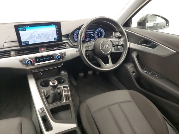 Used Audi A4 2022 for sale - 75933825: Photo 11