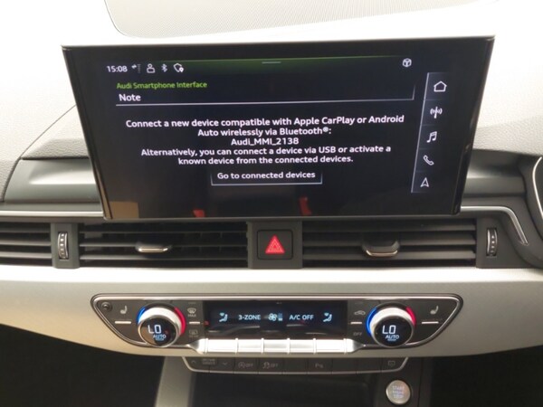 Used Audi A4 2022 for sale - 75933825: Photo 14