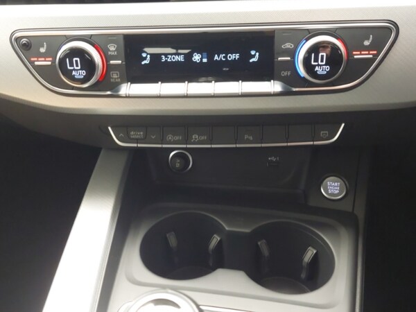 Used Audi A4 2022 for sale - 75933825: Photo 15