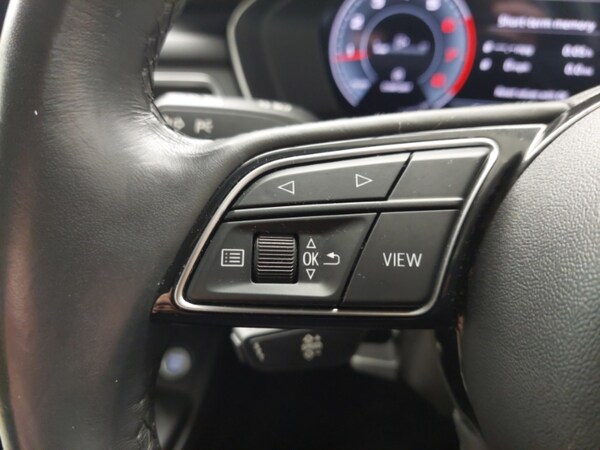 Used Audi A4 2022 for sale - 75933825: Photo 17